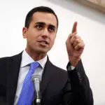 Elezioni amministrative Roma: Di Maio esclude inciuci con Lega Nord