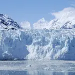 Ghiacciaio Artico mai così ridotto: pericolo per il pianeta