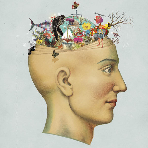 Memoria si salva a tavola, largo a caffè e cioccolato