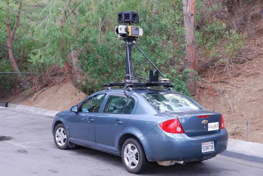 Google Car avrà clacson per segnalare sua presenza