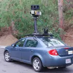 Google Car avrà clacson per segnalare sua presenza