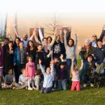 La nuova frontiera dell'affido? Accogliere tutta la famiglia