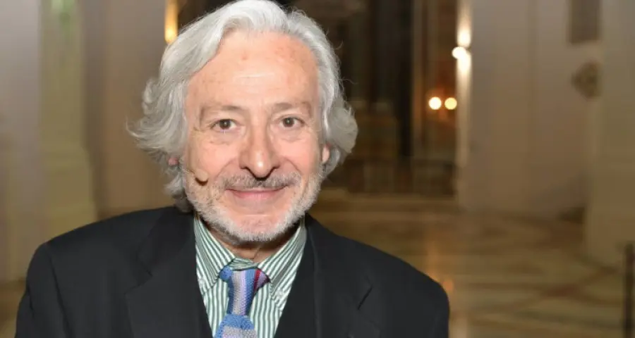 Leo Gullotta gay felice: convive con compagno da 36 anni