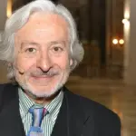 Leo Gullotta gay felice: convive con compagno da 36 anni