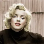 Marilyn Monroe usava seni finti per avere décolleté esplosivo