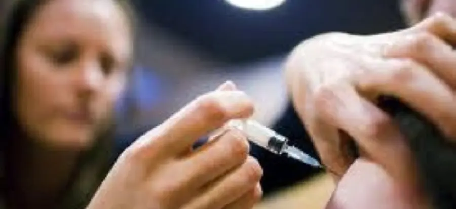 Morbillo minaccia Lombardia ed Emilia Romagna: copertura vaccinale bassa