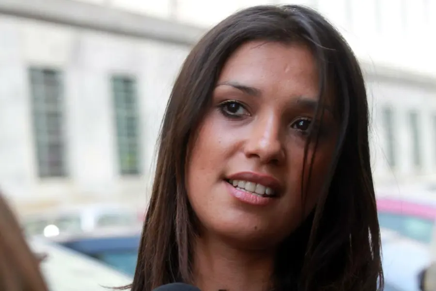 Chi era Imane Fadil, la modella testimone al processo Ruby contro Berlusconi morta a 34 anni