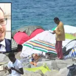 Sindaco Ventimiglia si autosospende: Renzi inerte su questione migranti