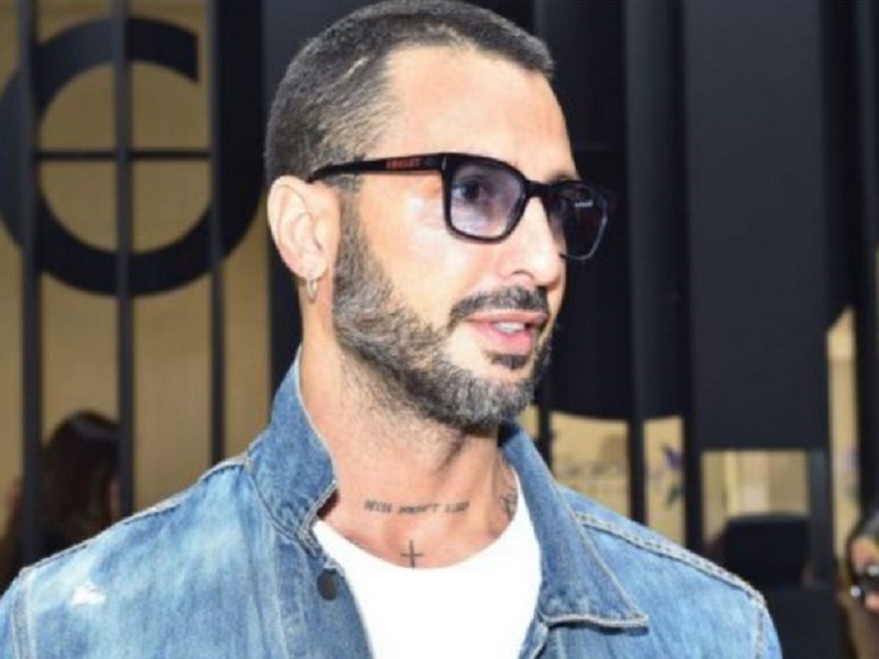 Fabrizio Corona Workshop, il segreto del successo dell'ex paparazzo