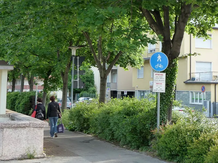Trento città più 'green' d'Italia, Taranto fanalino di coda