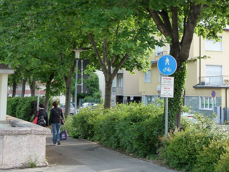 Trento città più 'green' d'Italia, Taranto fanalino di coda