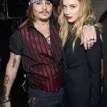 Johnny Depp divorzia da Amber Heard: differenze inconciliabili