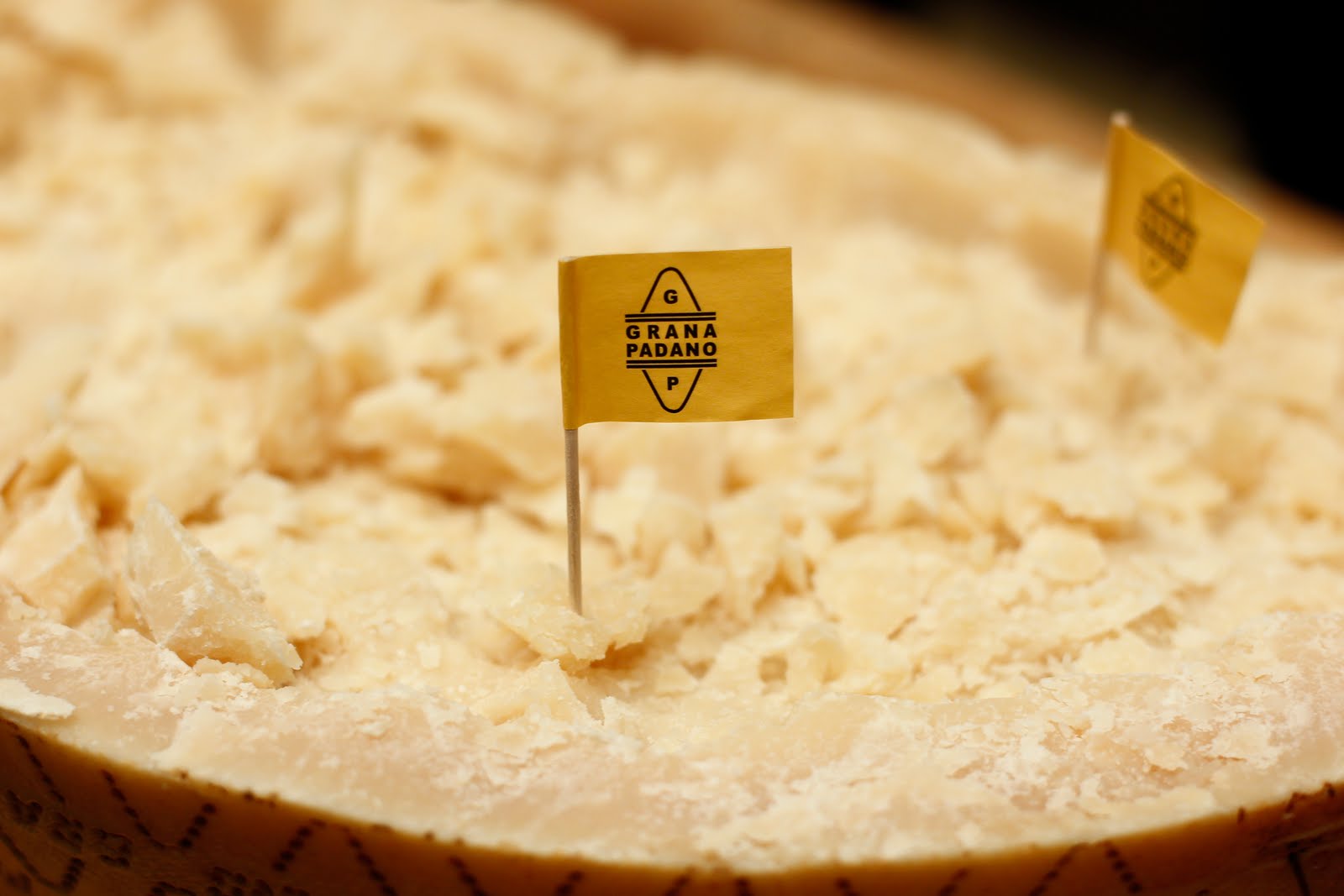 Beautiful scredita Grana Padano: risarcimento milionario?