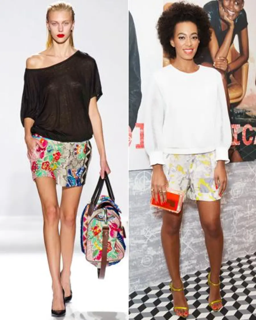 4 Trends Per L'Estate 2016: Chi Fa La Moda Non Aspetti!