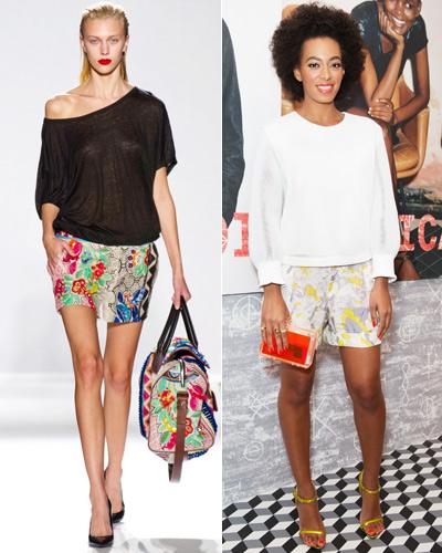 4 Trends Per L'Estate 2016: Chi Fa La Moda Non Aspetti!