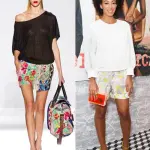 4 Trends Per L'Estate 2016: Chi Fa La Moda Non Aspetti!