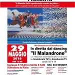 Domenica 29 Maggio Il Mondo Dello Spettacolo Scende In Pista Per I Ragazzi Meno Abili Di Montalto, Evento In Diretta Su Granducato Tv
