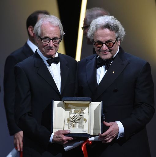 Ecco Perché I, Daniel Blake Ha Vinto La Palma D'Oro A Cannes, Il Trailer