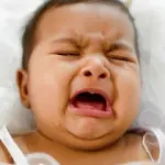 Piagnisteo neonati altera cervello genitori