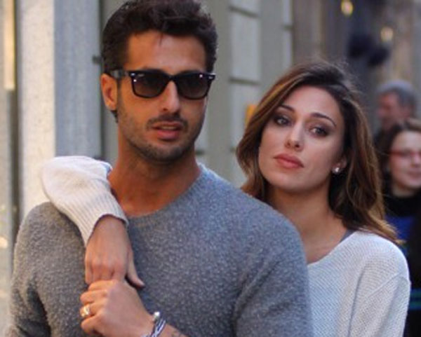 Fabrizio Corona a Verissimo rivela suo rimpianto: un figlio da Belen