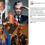 Chi sono i giudici di The Voice 2019