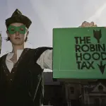 Robin Hood Tax per generare equità e aiutare i poveri