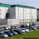 Bimbo con proboscide operato a Ferrara