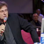 Red Ronnie reputa vaccini 