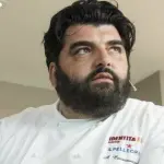 Antonino Cannavacciuolo invita spettatore a non dire stronzate