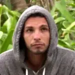 Marco Carta tra amore e disagi in 