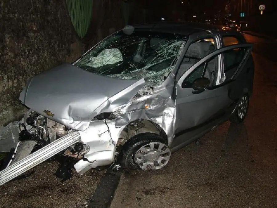 Treviso: 19enne di San Fior vittima di un incidente stradale a Godega di Sant'Urbano