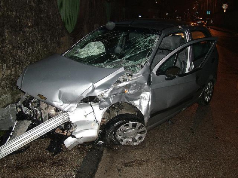 Treviso: 19enne di San Fior vittima di un incidente stradale a Godega di Sant'Urbano