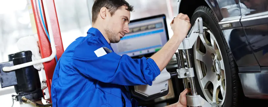 Pneumatici: un gommista su tre le compra online