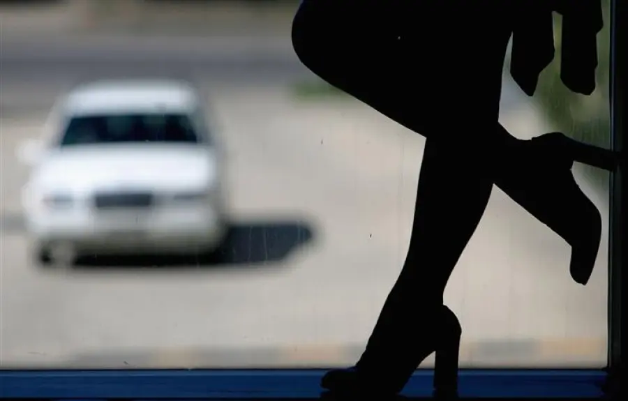 Un'altra strada è possibile: staffetta podistica contro la prostituzione e la tratta