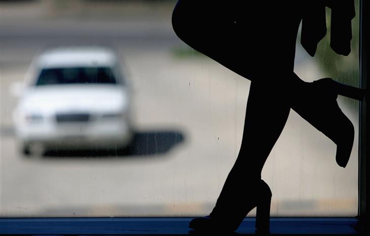 Un'altra strada è possibile: staffetta podistica contro la prostituzione e la tratta