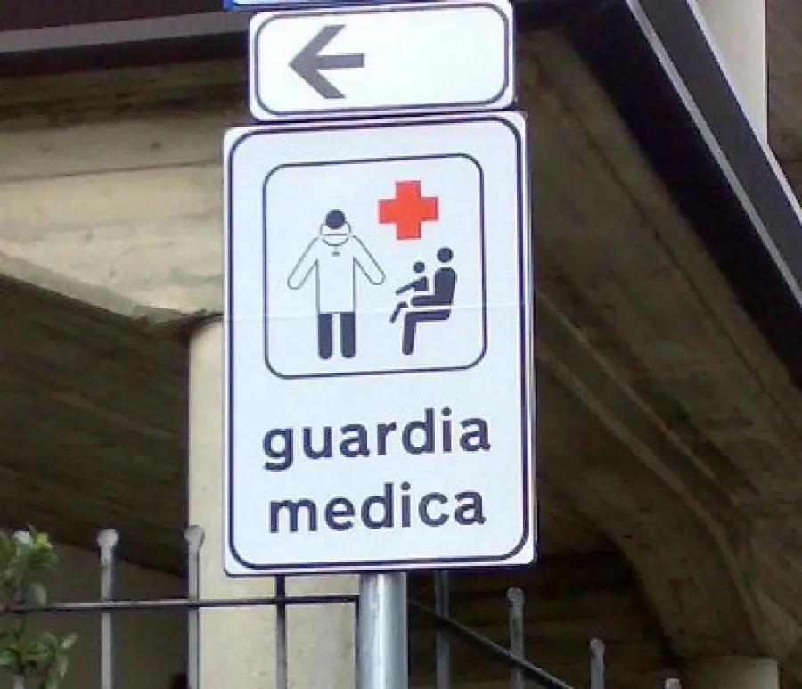 Guardia medica abolita: protesta medici di base a Montecitorio