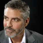 George Clooney festeggia compleanno con Amal, altro che divorzio!