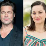 Brad Pitt Tradisce Angelina Jolie Con Marion Cotillard?