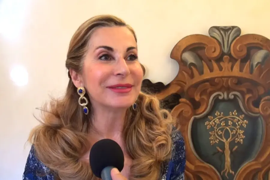 Rosanna Cancellieri esclusa da Ballando con le stelle: "Milly Carlucci mi ha delusa"