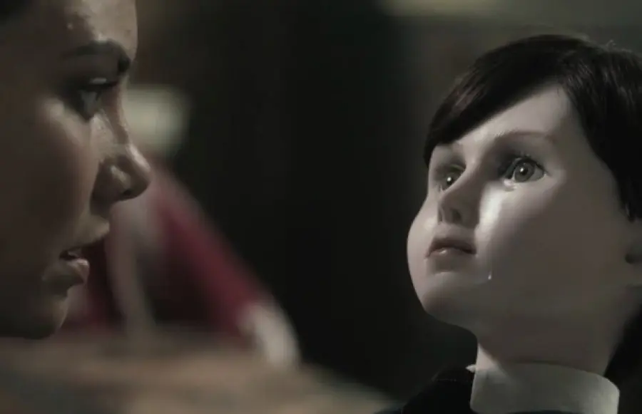 L'Horror Del Mese: The Boy, Segui Le Regole O Muori