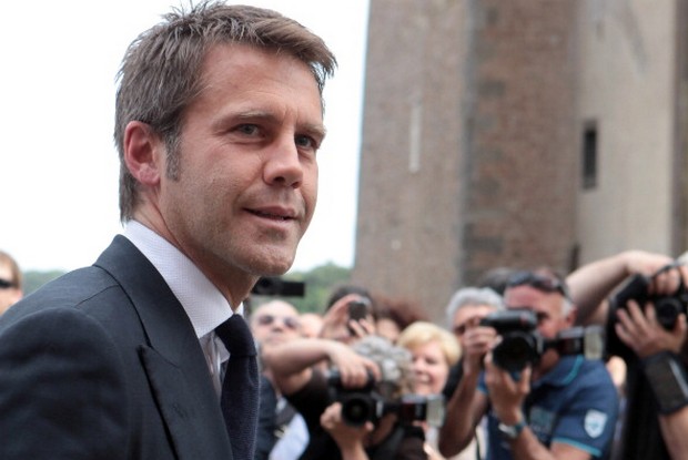 Emanuele Filiberto contro partigiani: "Sono parassiti"