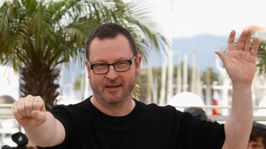 Lars Von Trier compie 60 anni: regista fan di Hitler