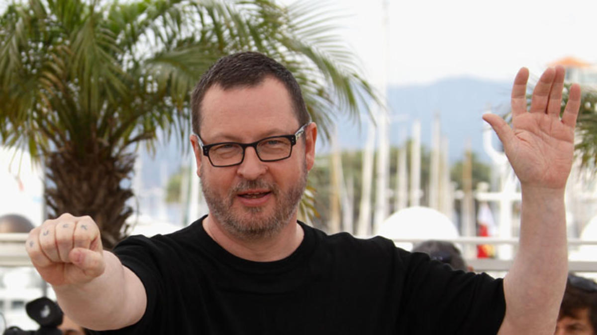 Lars Von Trier compie 60 anni: regista fan di Hitler