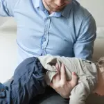 Sculacciare bimbi è inutile e pregiudizievole per salute psichica