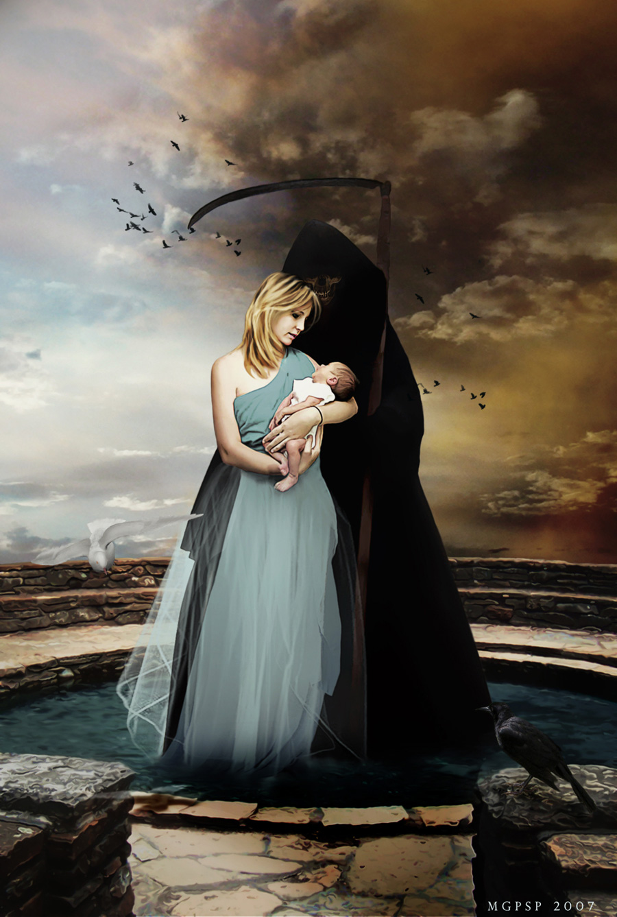 Comunicare Con I Cari Defunti Ascoltando Le Dolci Note Dei Nostri Sogni