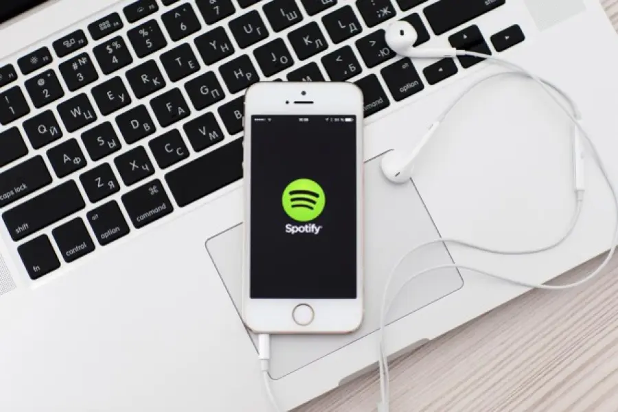 Account Spotify violati da hacker: cambiare password