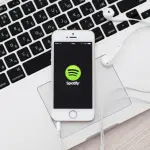 Account Spotify violati da hacker: cambiare password
