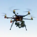 I droni per riprese aeree: una guida all'acquisto