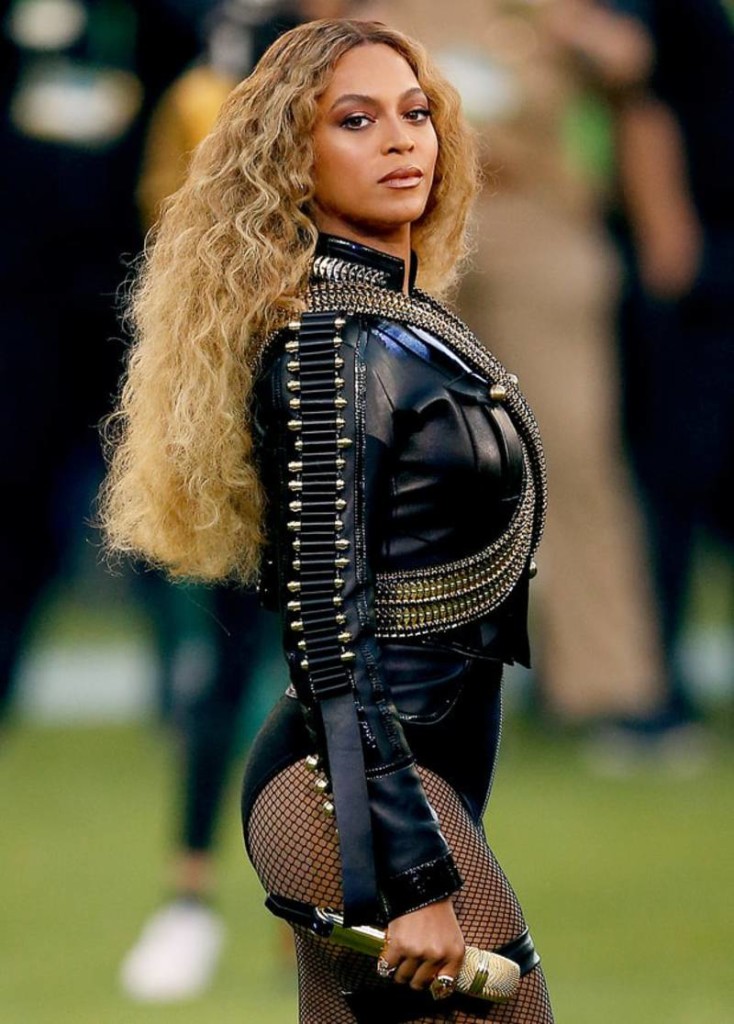 Beyoncé lancia "Lemonade" su Tidal: sesto disco