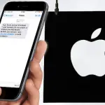 Truffa iPhone: sms supporto Apple è tranello